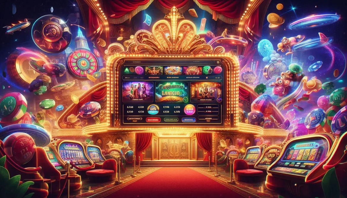 BitVegas Casino